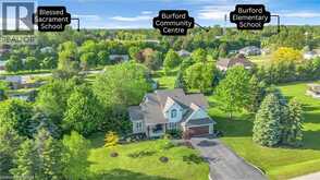 25 BRIAN Drive | Brant Ontario | Slide Image Thirty-two