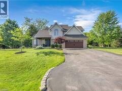 25 BRIAN Drive Brant Ontario, N0E 1A0