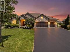 14 ELLINGTON Place Brantford Ontario, N3T 0H5