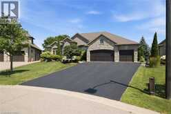 14 ELLINGTON Place | Brantford Ontario | Slide Image Two