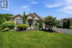 14 ELLINGTON Place | Brantford Ontario | Slide Image Three