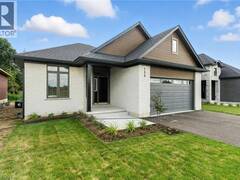 150 VANROOY Trail Waterford Ontario, N0E 1Y0