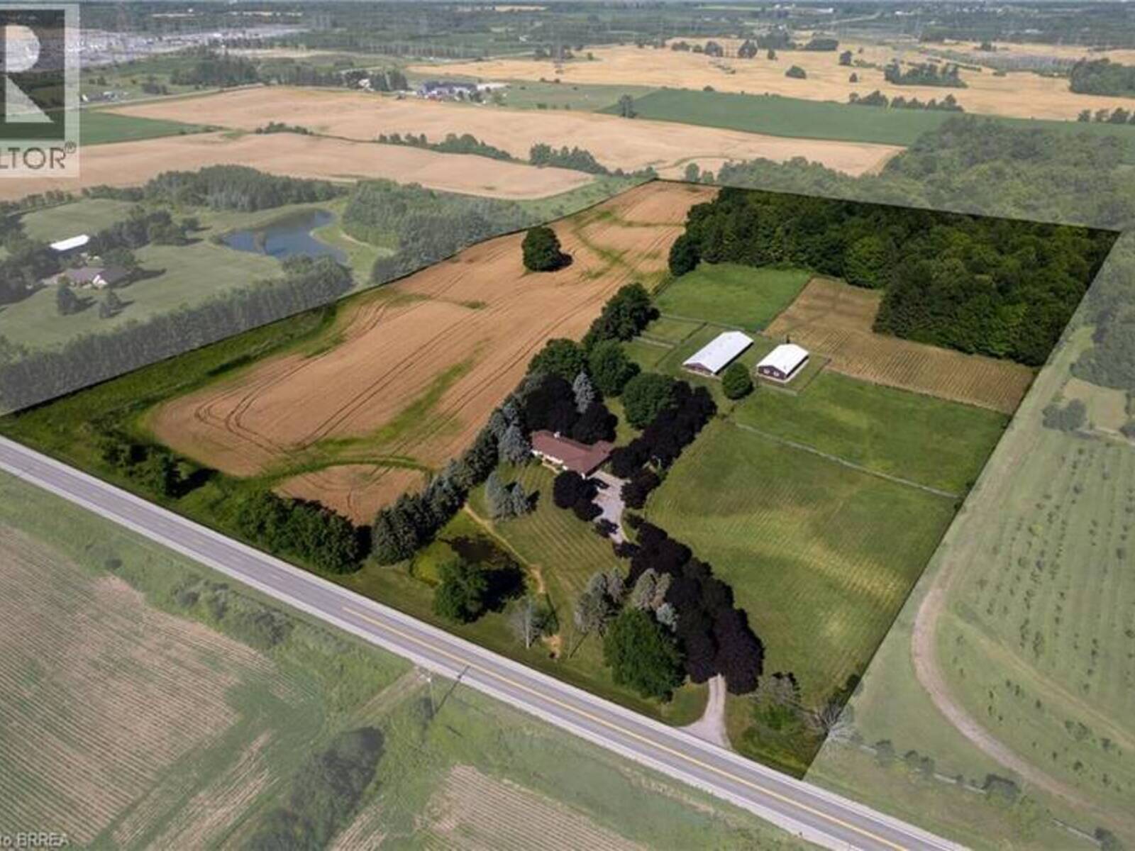 269 BRANT COUNTY ROAD 22, Ancaster, Ontario L9G 3L1