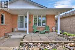 46 ANDERSON Avenue | Simcoe Ontario | Slide Image Two