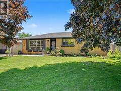 52 LORNE Avenue Brant Ontario, N0E 1A0