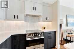 7 GRAND RIVER Street N Unit# 203 | Paris Ontario | Slide Image Eight