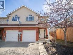 20 MCCONKEY Crescent Unit# 67 Brantford Ontario, N3S 0C1