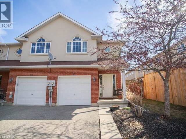 20 MCCONKEY Crescent Unit# 67 Brantford Ontario, N3S 0C1 - 3 Bedrooms Home For Sale