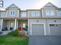 153 ENGLISH Lane Brantford Ontario, N3T 0J3
