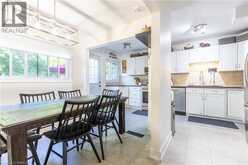 500 STONE CHURCH Road W Unit# E5 | Hamilton Ontario | Slide Image Two