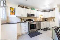 500 STONE CHURCH Road W Unit# E5 | Hamilton Ontario | Slide Image Five