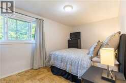 500 STONE CHURCH Road W Unit# E5 | Hamilton Ontario | Slide Image Eleven