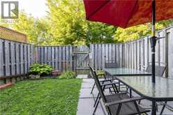 500 STONE CHURCH Road W Unit# E5 | Hamilton Ontario | Slide Image Twenty