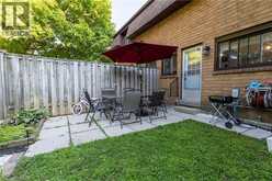 500 STONE CHURCH Road W Unit# E5 | Hamilton Ontario | Slide Image Nineteen
