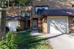 500 STONE CHURCH Road W Unit# E5 | Hamilton Ontario | Slide Image One
