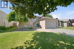 62 DONEGAL Drive | Brantford Ontario | Slide Image Three