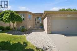 62 DONEGAL Drive | Brantford Ontario | Slide Image Four