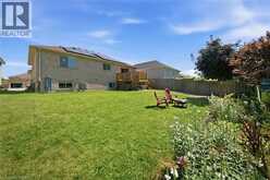 62 DONEGAL Drive | Brantford Ontario | Slide Image Thirty