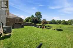 62 DONEGAL Drive | Brantford Ontario | Slide Image Thirty-two