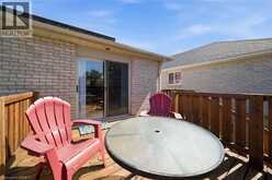 62 DONEGAL Drive | Brantford Ontario | Slide Image Thirty-six