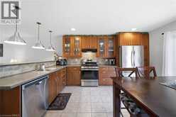 62 DONEGAL Drive | Brantford Ontario | Slide Image Twelve