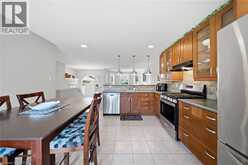 62 DONEGAL Drive | Brantford Ontario | Slide Image Thirteen