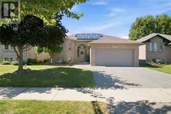 62 DONEGAL Drive | Brantford Ontario | Slide Image One