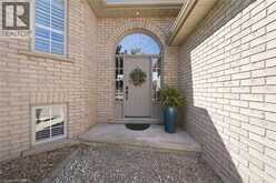 62 DONEGAL Drive | Brantford Ontario | Slide Image Five