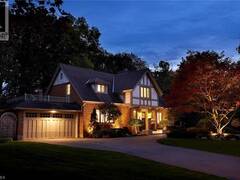 19 INWOOD Drive Brantford Ontario, N3T 5J5