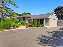 113 PUSEY Boulevard Brantford Ontario, N3R 2S6