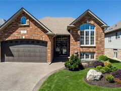 47 DEERPARK Avenue Brantford Ontario, N3R 8B1