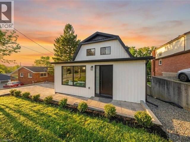 23 ABERDEEN Street Caledonia Ontario, N3W 1C8 - 4 Bedrooms Home For Sale