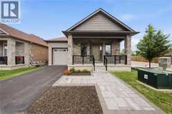 6 BECKETT Drive Unit# 10 | Brantford Ontario | Slide Image One