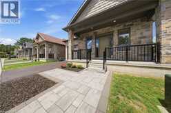 6 BECKETT Drive Unit# 10 | Brantford Ontario | Slide Image Two