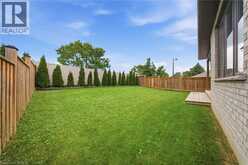 6 BECKETT Drive Unit# 10 | Brantford Ontario | Slide Image Twenty-five