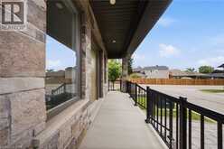 6 BECKETT Drive Unit# 10 | Brantford Ontario | Slide Image Three