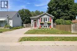 3 WOOD Street | Brantford Ontario | Slide Image One