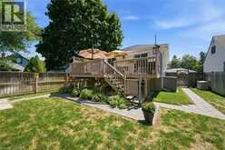 3 WOOD Street | Brantford Ontario | Slide Image Thirty
