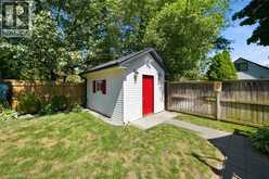 3 WOOD Street | Brantford Ontario | Slide Image Thirty-one