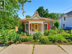 89 DUNDAS Street Brantford Ontario, N3R 1S4