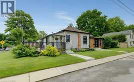 17 AMELIA Street | Paris Ontario | Slide Image Two