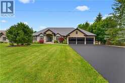46A SIXTH CONCESSION Road | Brant Ontario | Slide Image One