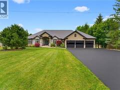 46A SIXTH CONCESSION Road Brant Ontario, N3T 5L7
