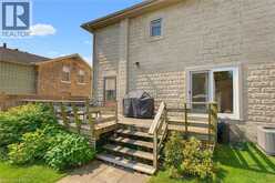 41 BANFIELD Street | Paris Ontario | Slide Image Twelve
