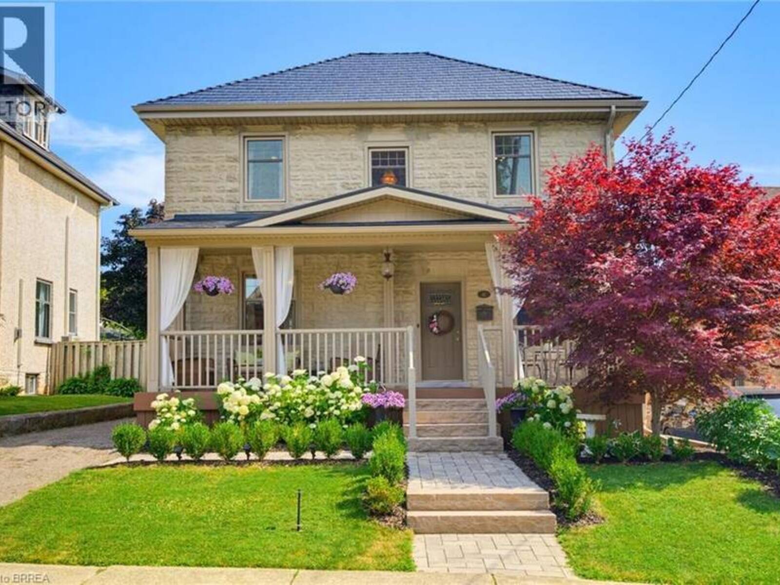 41 BANFIELD Street, Paris, Ontario N3L 2Y7