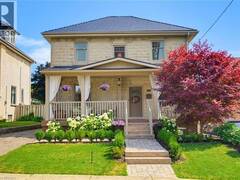 41 BANFIELD Street Paris Ontario, N3L 2Y7