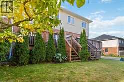 20 MCCONKEY Crescent Unit# 92 | Brantford Ontario | Slide Image Forty-six