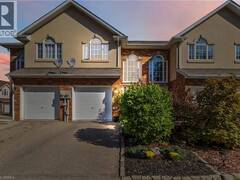 20 MCCONKEY Crescent Unit# 92 Brantford Ontario, N3S 0C1