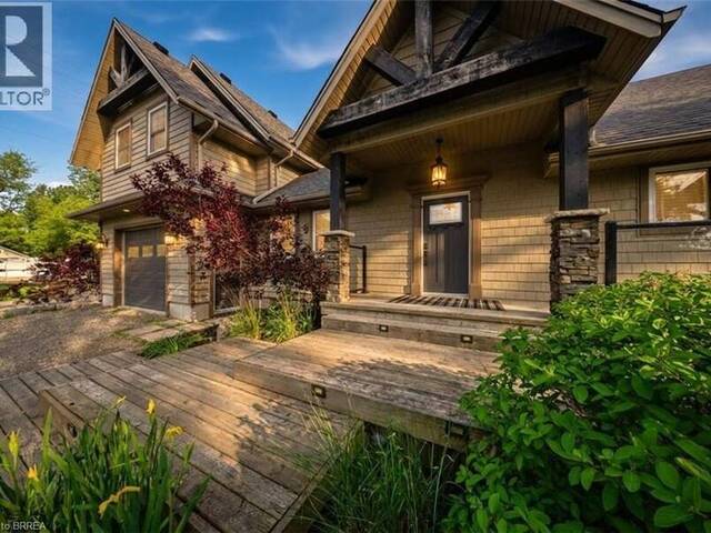 10 RESERVE Street Turkey Point Ontario, N0E 1T0 - 5 Bedrooms Home For Sale