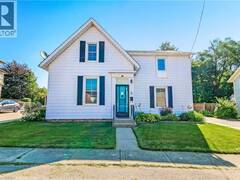 6 TOLHURST Avenue Brant Ontario, N0E 1N0